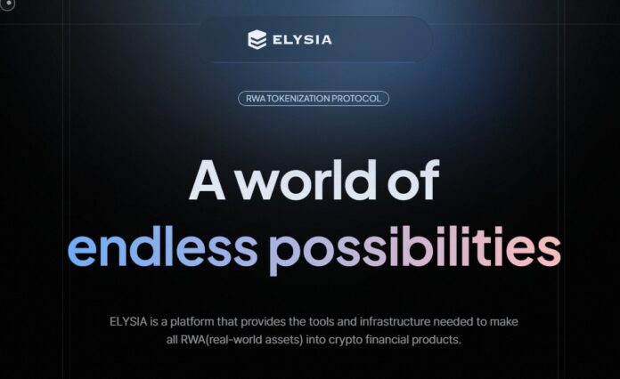 ELYSIA (EL) coin token nedir, nasıl alınır?