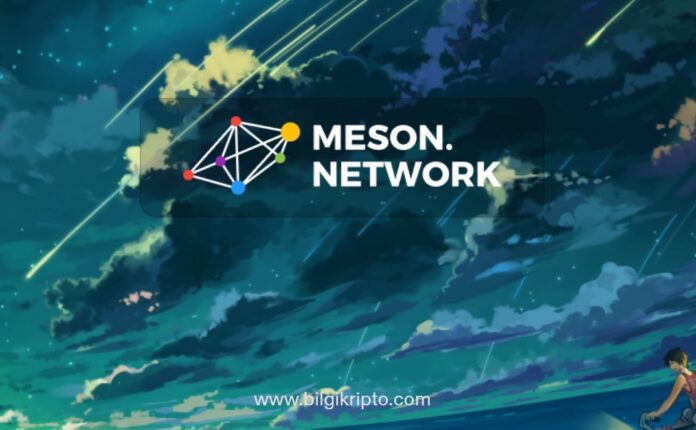 Meson (MSN) Coin Token nedir, nasıl alınır, nereden alınır, ilk dolaşan arz, toplam arz