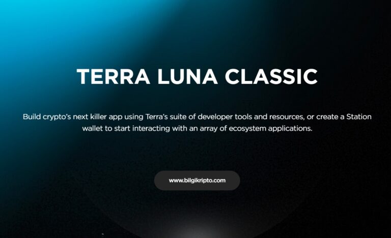 Terra Classic (LUNC) Coin için Yükseliş Yakın mı?