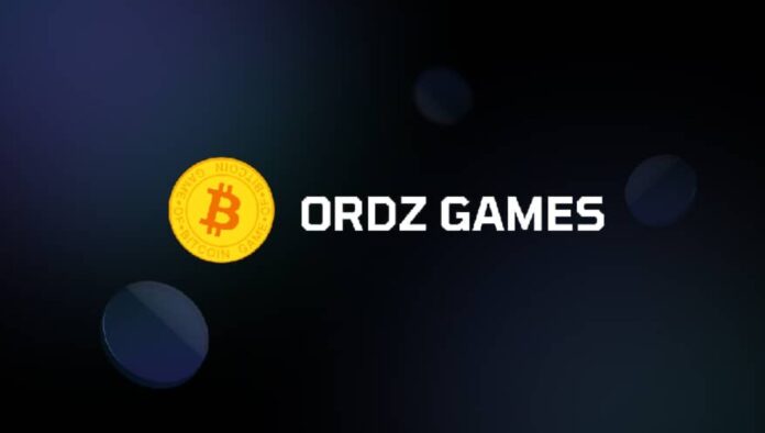 Ordz Games Coin Token nedir, nasıl alınır