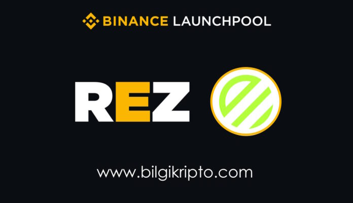 Renzo (REZ) coin - token nedir, nasıl alınır, nasıl çalışır, renzo eigenlayer arasında ki çalışma presipleri..