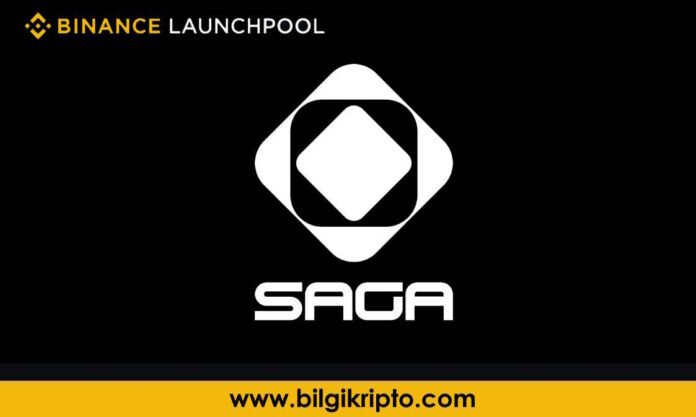 Saga coin ilk listelemede açılışta kaç doları görür, kaçı görür, kaç dolar olur? İşte tüm soruların cevabı Bilgi Kripto yorum sitesinde. 