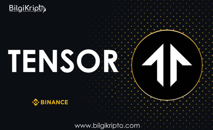 tensor tnsr coin yorum geleceği yorumları