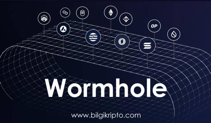 wormhole w coin ilk çıktığında kaç dolar olur ilk listelemede kaç dolar olur kaç dolardan açar