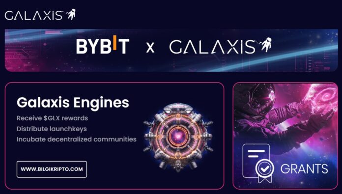 Bybit Web3 Wallet yeni bir IDO ile karşımızda. Peki, Galaxis coin nedir, nasıl alınır, ön satış detayları nelerdir? yorum fiyat geleceği