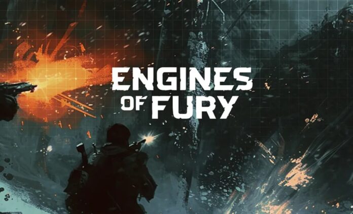 Engines of Fury Token nedir, nasıl alınır