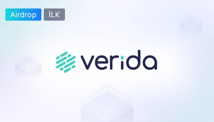 Verida (VDA) coin nedir, nasıl alınır, Gate.io Startup