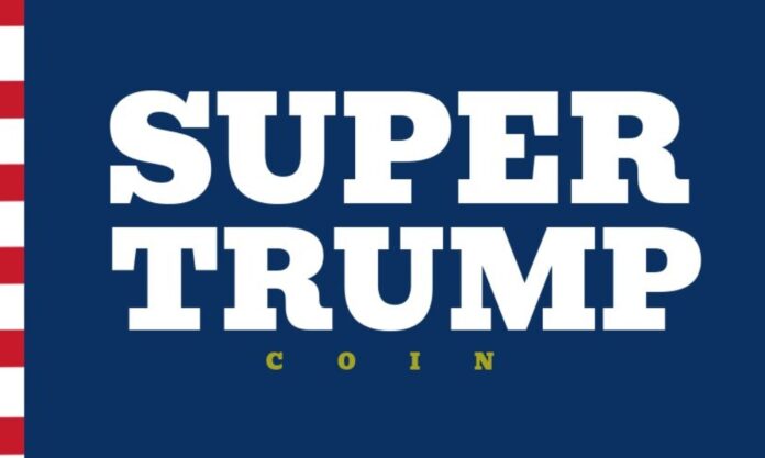 Super Trump (STRUMP) coin nedir, nereden alınır, alınır mı güvenilir mi cmc coinmarketcap