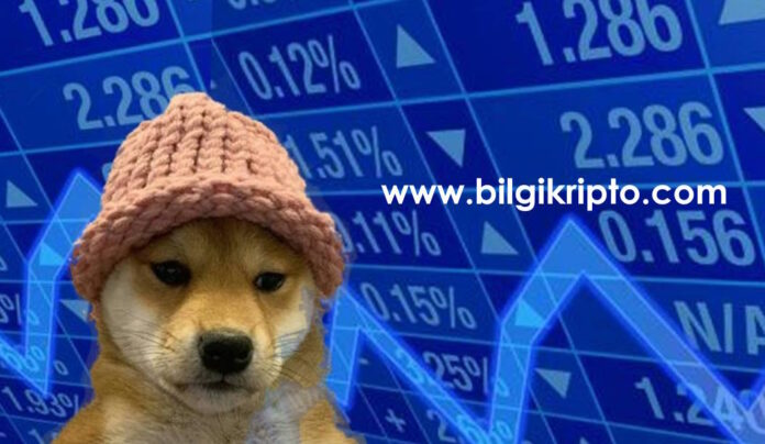 Dogwifhat (WIF) Fiyat Analizi 3 Dolar Hedefi Yolda Gözüküyor
