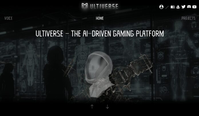 Ultiverse (Ulti) Token nedir, nasıl alınır