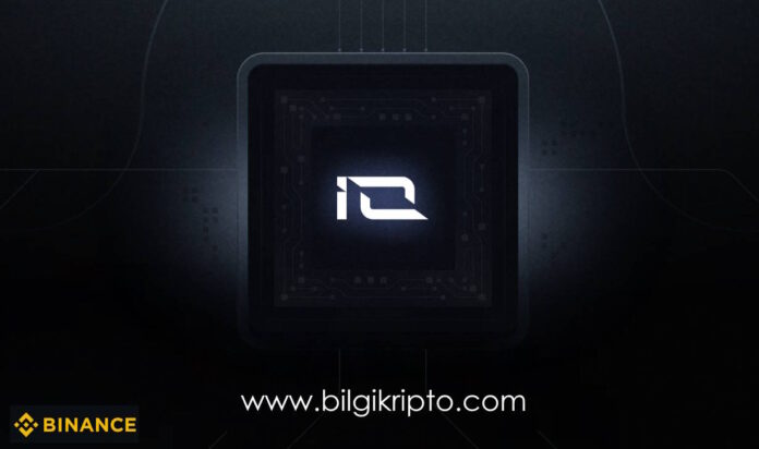 İonet, IO token nedir, nasıl alınır, ne zaman listelenir, satın al, kazan, nereden alınır, toplam arz, dolaşan arz, ilk listeleme arzı