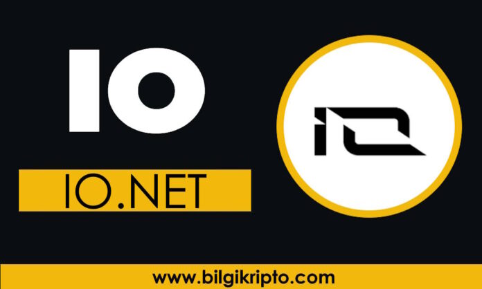 İonet (IO) yorum, fiyat tahminleri, ilk listeleme kaç dolar olur, kaç dolardan açar