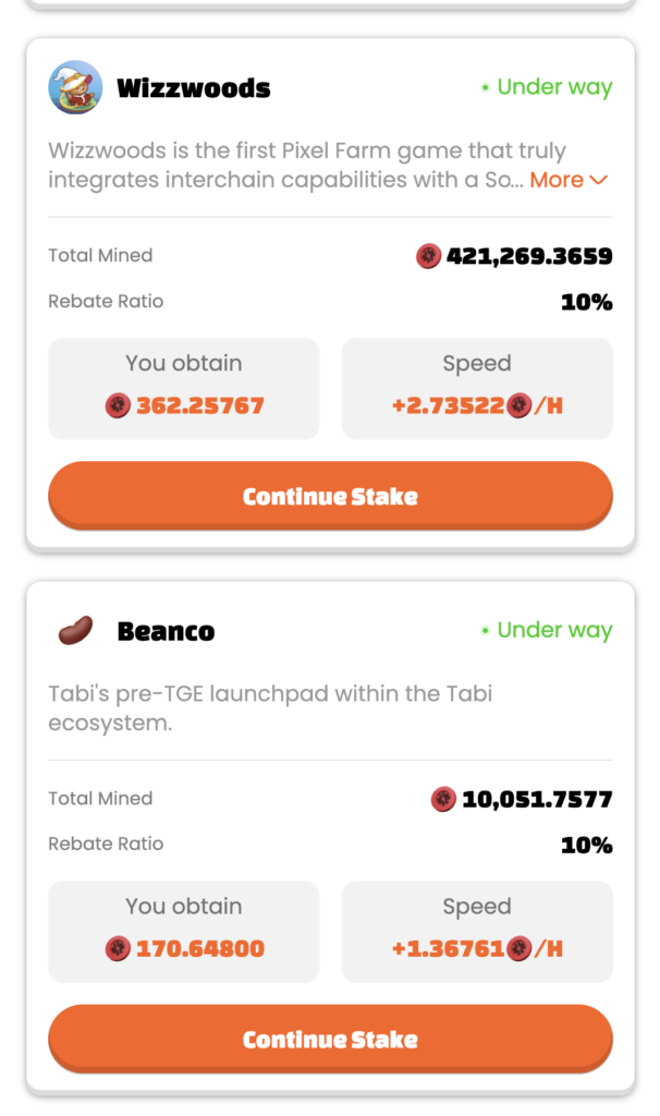 Tabi Parti, TabiChain ekosistemi, $TABI kazanma, Mininode nedir, Tabi Arena, NFT ticareti, TabiZoo, Mininode parçaları, Tabi madencilik rehberi, veTABI dönüştürme, Tabi çekiliş, Tabi ödülleri, Tabi ekosistem, Tabi NFT pazaryeri, Tabi token ödülleri.