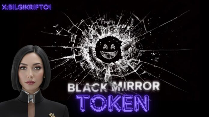 Black Mirror Token Black Mirror deneyimi Black Mirror NFT Black Mirror İris Black Mirror token airdrop Web3 kimlik Blockchain token Black Mirror dizisi Black Mirror evreni İtibar kazanma Dijital ödüller Web3 sosyal etkileşim Blockchain oyun Black Mirror airdrop Black Mirror sosyal görevler Black Mirror token kazanma