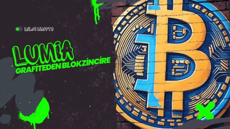 Sokak Sanatının Yeni Çağı: Grafitiden Blokzincire Geçiş