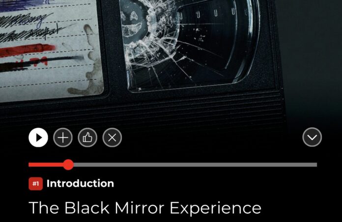 Black Mirror Web3, interaktif hikâye, blockchain eğlence sektörü, Pixelynx, KOR Protocol, IP koruması, token tabanlı içerik, dijital içerik ekonomisi