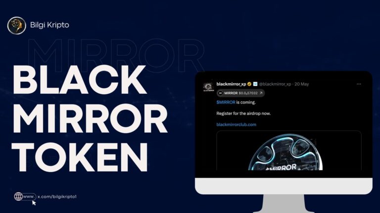 Netflix’ten Web3 Dünyasına: Black Mirror’un Yapay Zeka Skor Sistemi Artık Gerçek!