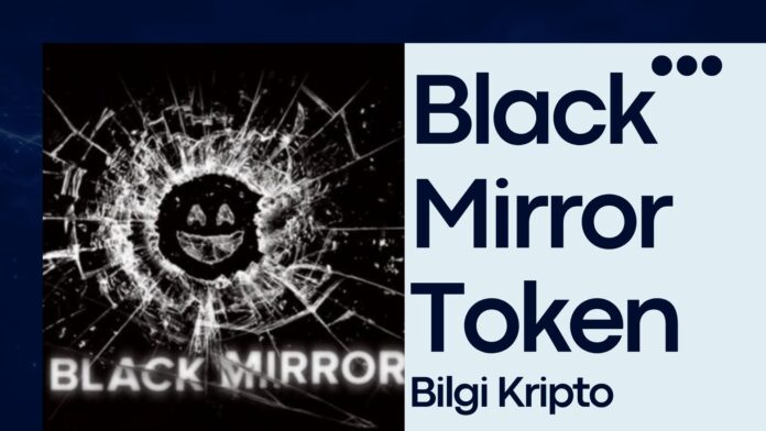 $MIRROR Token Black Mirror token Web3 sosyal token Black Mirror ekosistemi Dijital kimlik güçlendirme Onchain sosyal deneyim Stake ve airdrop fırsatları Web3 transmedya deneyimi Sosyal itibar artırma Blockchain sosyal etkileşim