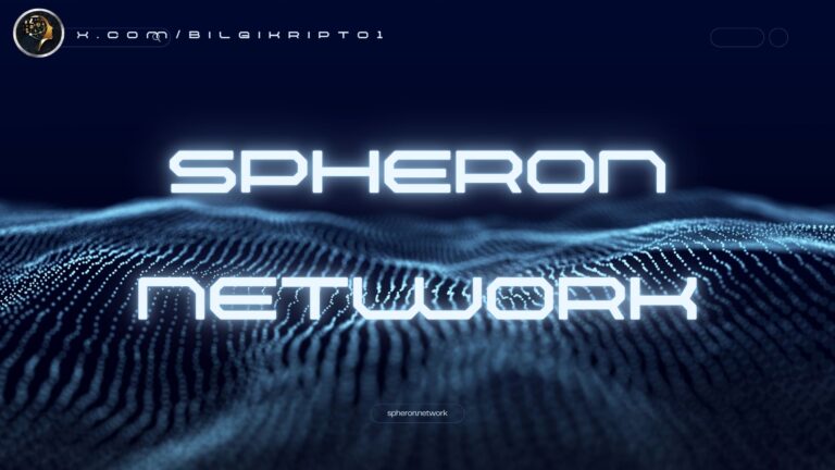 Spheron: Sadece Bir Altyapı Değil, Tümleşik Bir Ekosistem