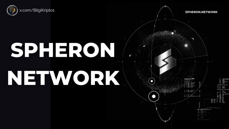 Spheron: GPU Kaynaklarını Değerlendirme ve Yeni Nesil Merkeziyetsiz Bilgi İşlem Ağı