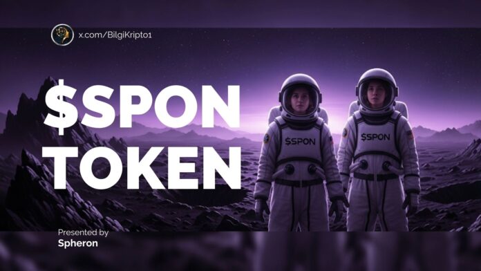 Spheron’un yerel token’ı $SPON, lansman gününde tüm ürünlerle entegre çalışmaya başlıyor. Web3 ve Web2 altyapılarını güçlendiren $SPON ile staking, ödül kazanımı ve bilgi işlem kiralama gibi gerçek kullanım alanları sizi bekliyor