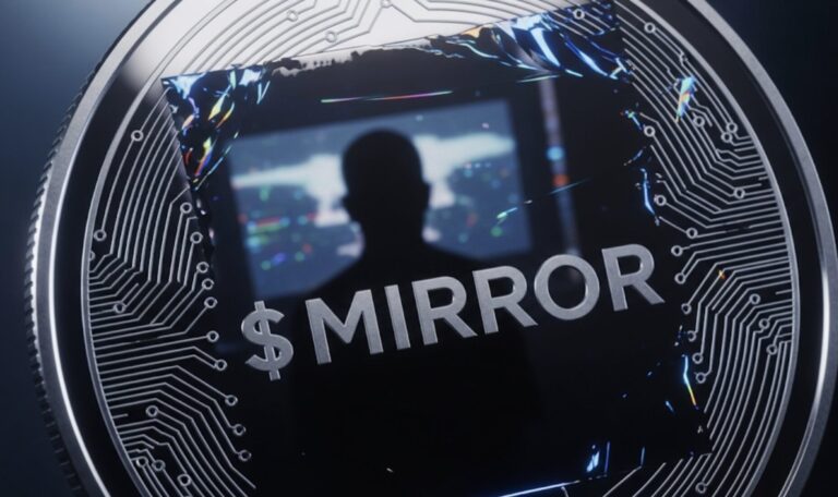 $MIRROR: AAA Eğlence Dünyasında İlk Tokenize IP Ekosistemi
