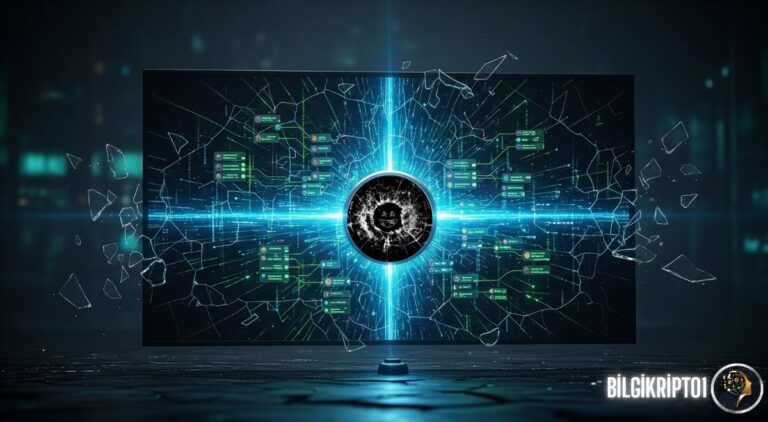 Black Mirror Onchain: Kripto Dünyasında Eşi Benzeri Olmayan Bir Adım