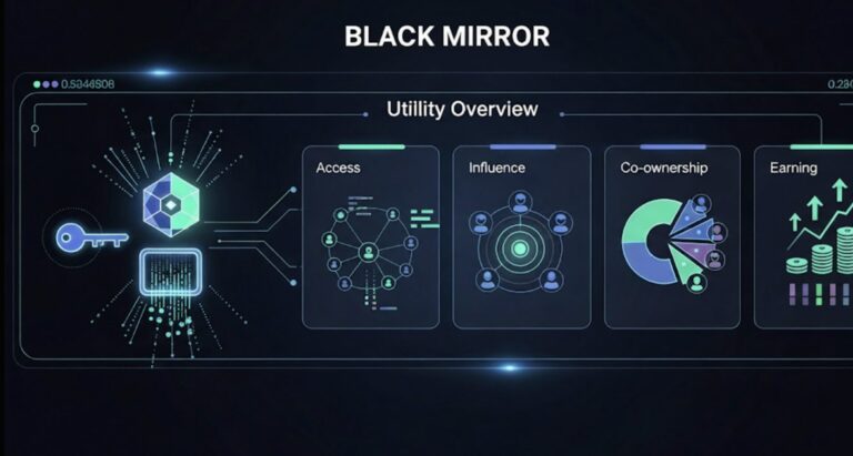 $MIRROR Token Kullanım ve İşlevleri Üzerine Detaylı Rehber $MIRROR Token Kullanım ve İşlevleri Üzerine Detaylı Rehber