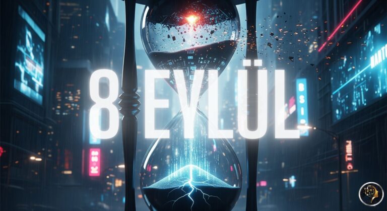 Mirror Token 8 Eylül’de Borsalarda Listeleniyor: Black Mirror Ekosistemi Güçleniyor Mirror Token 8 Eylül’de Borsalarda Listeleniyor: Black Mirror Ekosistemi Güçleniyor