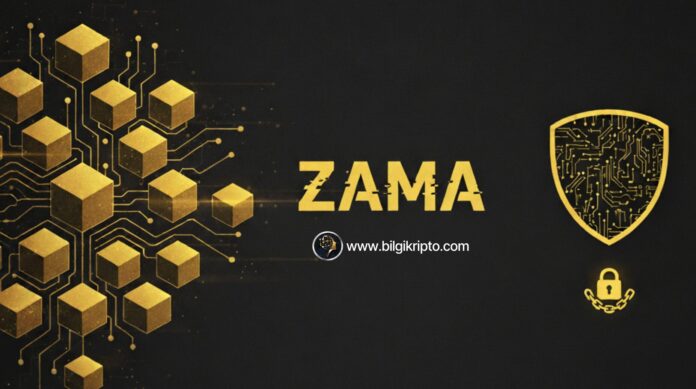 Zama Zama Protocol Zama FHE ZAMA token Zama testnet Zama Creator Program FHE (Fully Homomorphic Encryption) FHEVM Zama Creator Program katılım Zama airdrop nasıl alınır Zama testnet katılım rehberi Zama FHE nasıl çalışır Zama mainnet roadmap Zama Creator Program nasıl katılır (Guild.xyz) Zama FHEVM Solidity örnek sözleşme Zama testnet faucet kullanımı adım adım Zama airdrop için yapılması gerekenler 2025 Zama OG NFT nedir, nasıl kazanılır Zama gizli akıllı sözleşme (confidential smart contracts) örnekleri Tam homomorfik şifreleme (FHE) ve blockchain farkı nedir? Zama ile gizli DeFi nasıl çalışır?