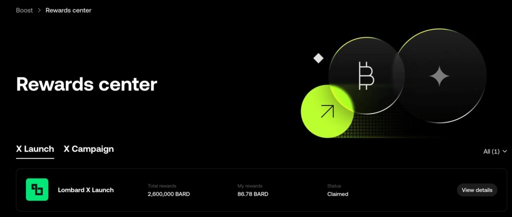 okx wallet airdrop boost 