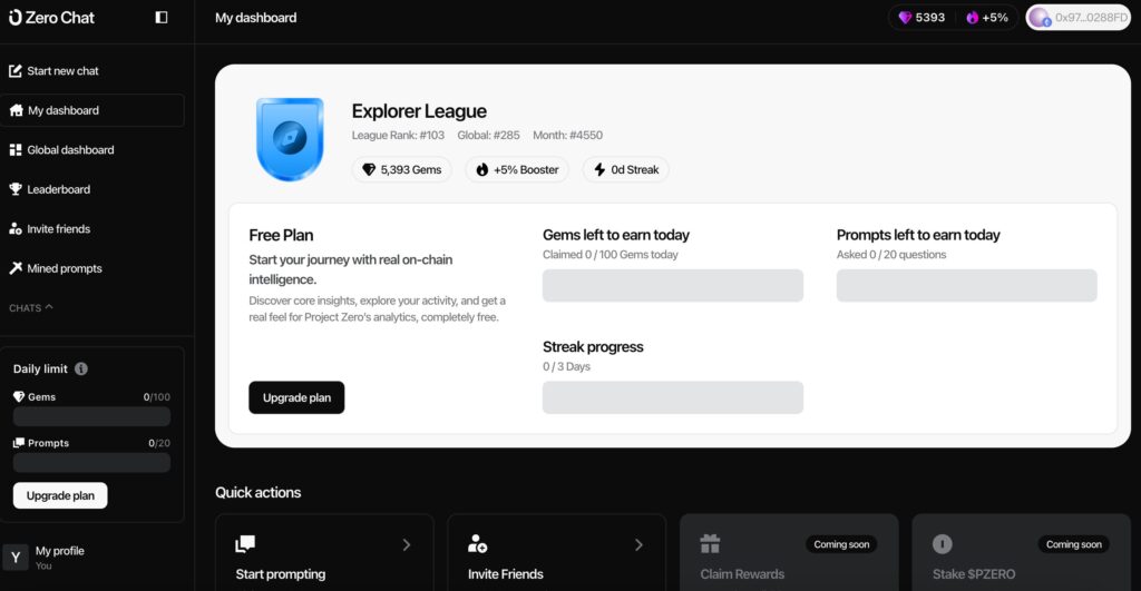 zero chat, zero chat nedir, zero chat ne işe yarar, zero chat og badge, zero chat badge, zero chat rozet sistemi, zero chat og badge nedir, zero chat boost, zero chat league, zero chat seeker league, zero chat explorer league, zero chat thinker league, zero chat güncelleme, zero chat bakım, zero chat altyapı güncellemesi, zero chat erken kullanıcı, zero chat ödül sistemi, zero chat rozetleri, zero chat kalıcı boost, zero chat topluluk, zero chat web3, zero chat kripto, zero chat blockchain, zero chat projesi, zero chat ekosistem, zero chat duyuru, zero chat gelişmeleri, zero chat haberleri, zero chat kullanıcı ödülleri, zero chat airdrop var mı, zero chat geleceği