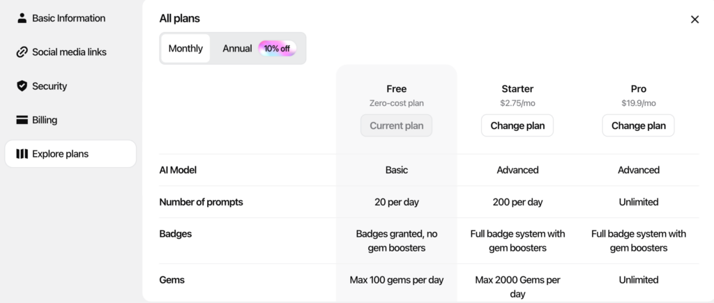 zero chat, zero chat nedir, zero chat ai, zero chat kripto asistanı, zero chat abonelik, zero chat paketleri, zero chat free plan, zero chat starter plan, zero chat pro plan, zero chat gems, zero chat badge, zero chat og badge, zero chat league, zero chat boost, zero chat airdrop, zero chat tge, zero chat token, zero chat pzero, pzero nedir, pzero token, project zero pzero, pzero tge, pzero airdrop, pzero coin, pzero tokenomics, zero chat pzero airdrop, zero chat pzero tge, zero chat pzero geleceği, zero chat pzero fiyat tahmini