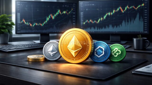 Altcoin Sezonu Nedir ve Nasıl Başlar