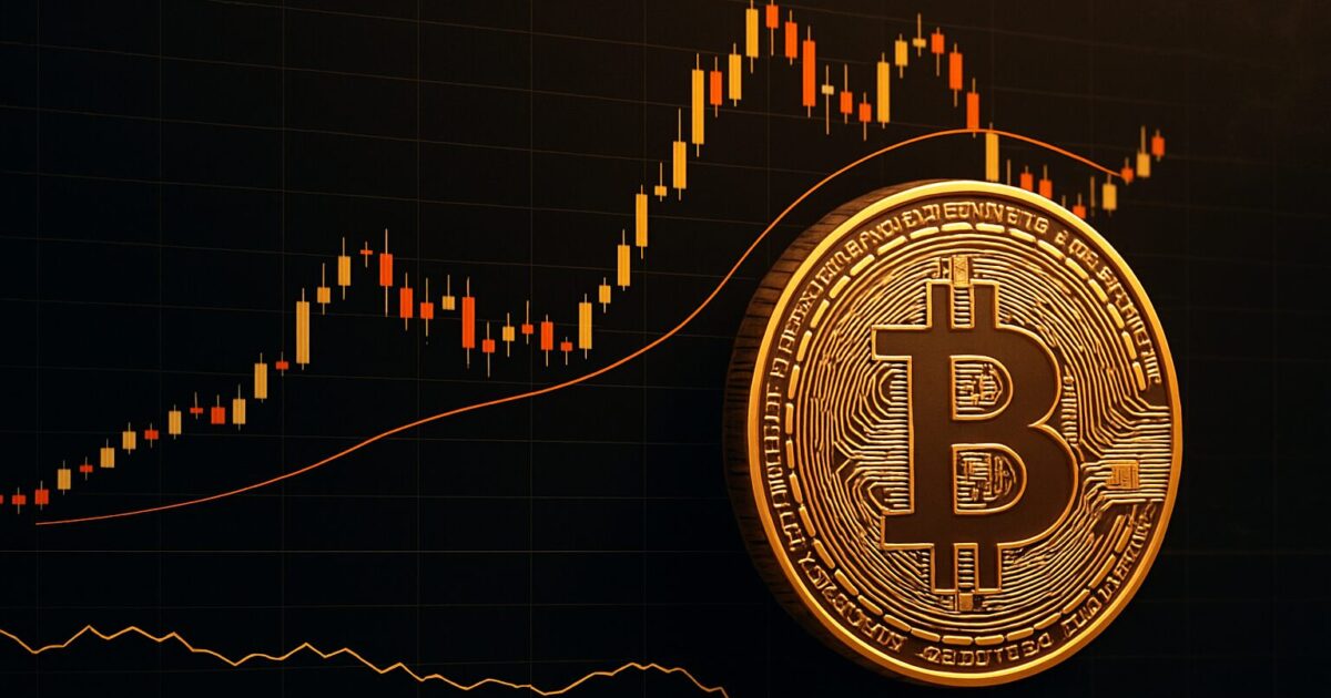 Bitcoin 2021 Zirvesi 69.500 Dolarda Test Edildi, Altın 6 Haftalık Düşüşte