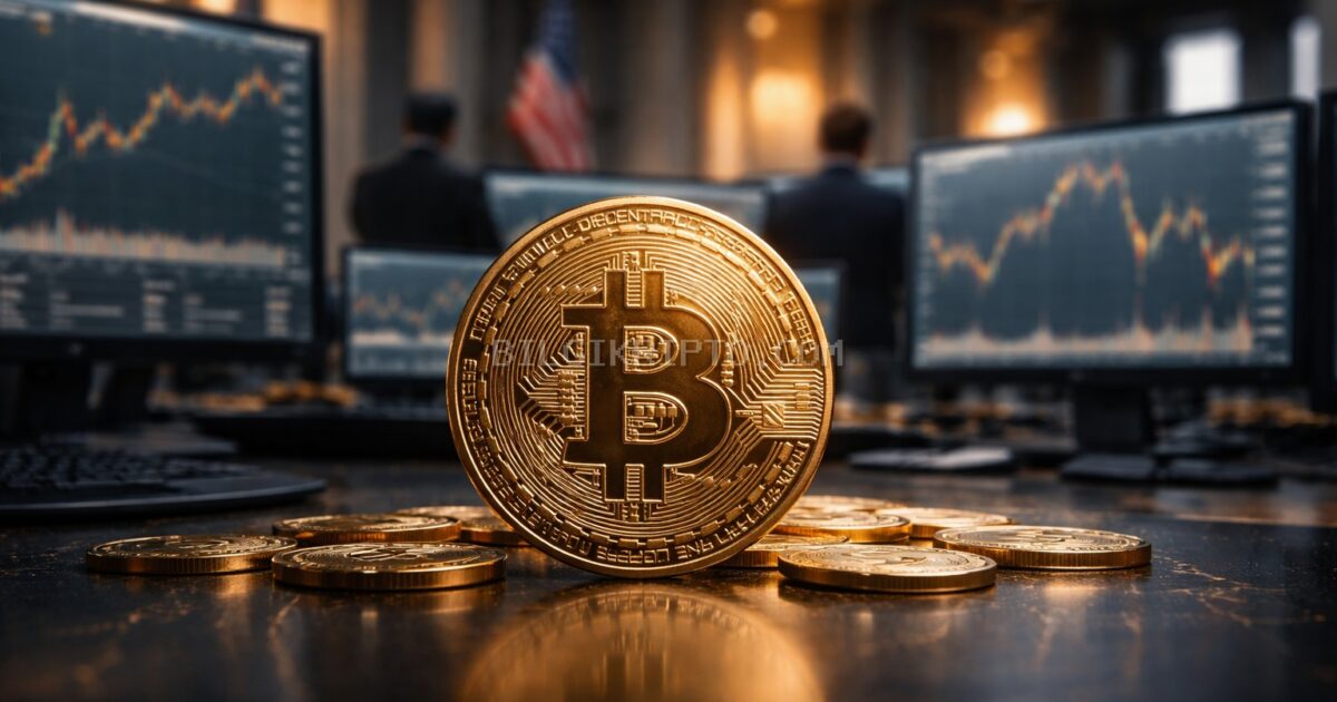 Bitcoin 70 Bin Dolarda Tutunurken ETF Çıkışları Haftalık Seviyeye Ulaştı