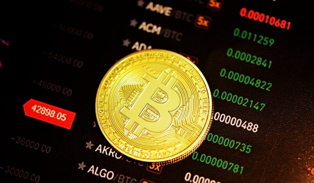 Bitcoin 75 Bin Doları Test Ederken Kripto Piyasası Çift Haneli Kazançlar Yaşadı