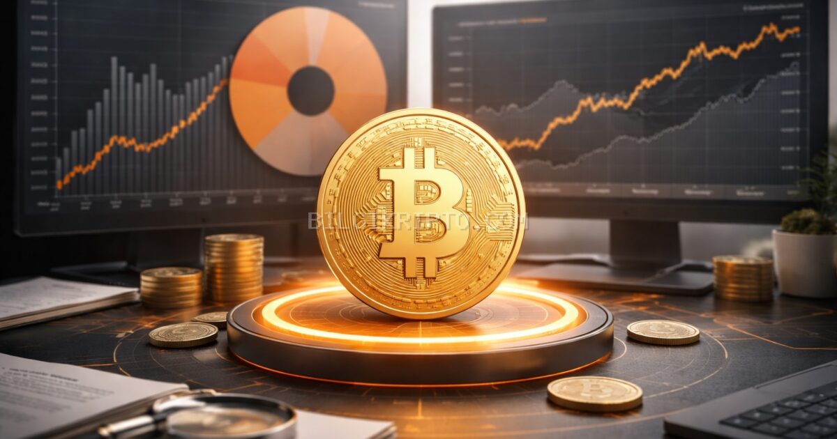 Bitcoin Dominance Nedir ve Altcoin Döngüsünde Nasıl Yorumlanır