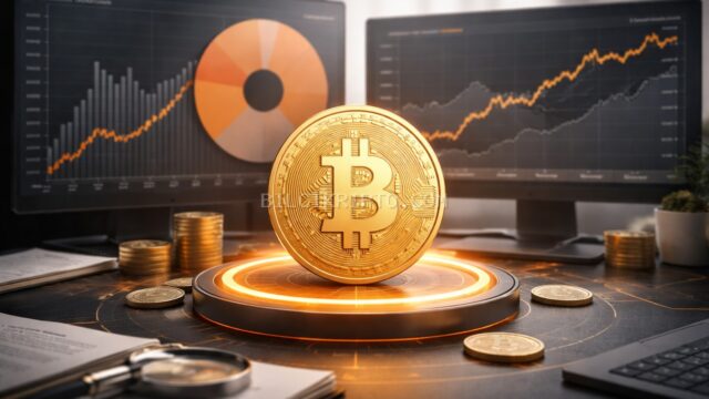 Bitcoin Dominance Nedir ve Altcoin Döngüsünde Nasıl Yorumlanır