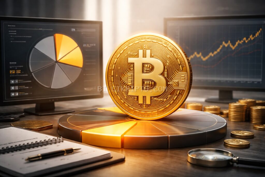 Bitcoin Dominance Bugün Neden Önemli - Bitcoin Dominance Nedir ve Altcoin Döngüsünde Nasıl Yorumlanır