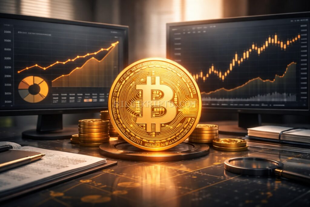 Yatırımcılar Neyi İzlemeli - Bitcoin Dominance Nedir ve Altcoin Döngüsünde Nasıl Yorumlanır