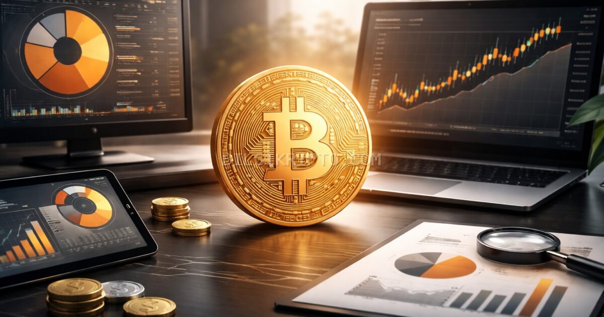 Bitcoin Dominance Nedir ve Kripto Piyasasını Nasıl Etkiler