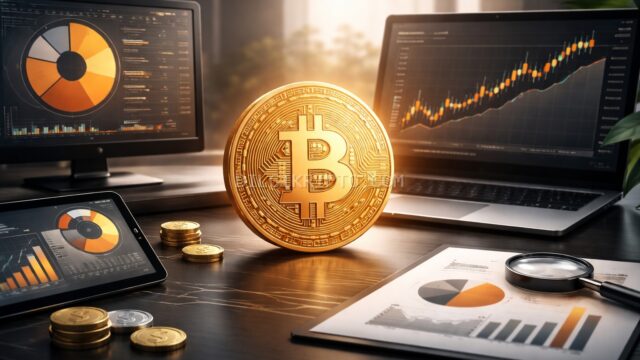 Bitcoin Dominance Nedir ve Kripto Piyasasını Nasıl Etkiler