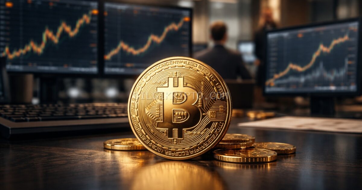 Bitcoin ETF Akışları Yeniden Canlandı BTC 67 Bin Dolar Üzerinde Tutuluyor