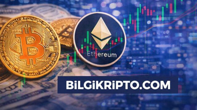 Bitcoin ve Ethereum opsiyon vadesi dolarken kripto piyasasında volatilite beklentisi