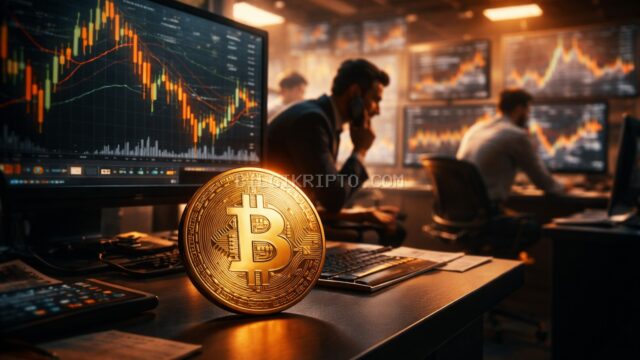 Bitcoin Fiyat Analizi Mart 25, 2026: Kalabalık Nerede Duruyor?