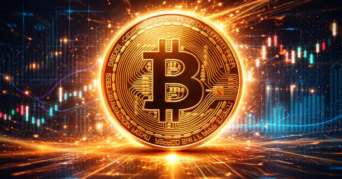 bitcoin bugün ne olur