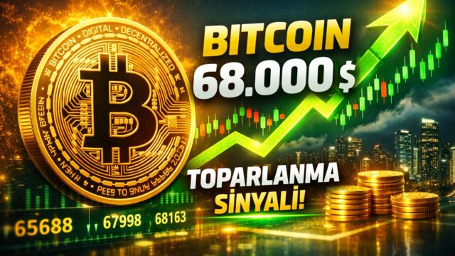 bitcoin neden yükseliyor