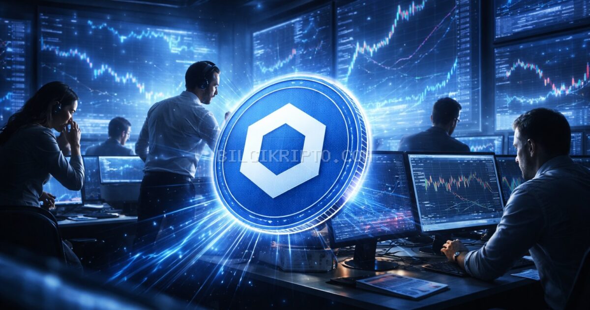 Blockchain Leadership Fund Kripto Siyasetini Yeniden Şekillendiriyor