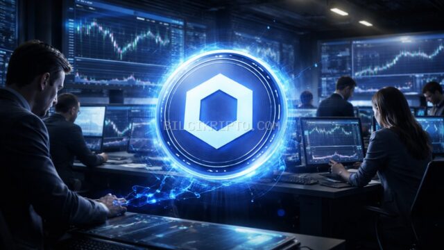 BNP Paribas Altı Kripto ETN Ürününü Katı Kurallarla Piyasaya Sürdü